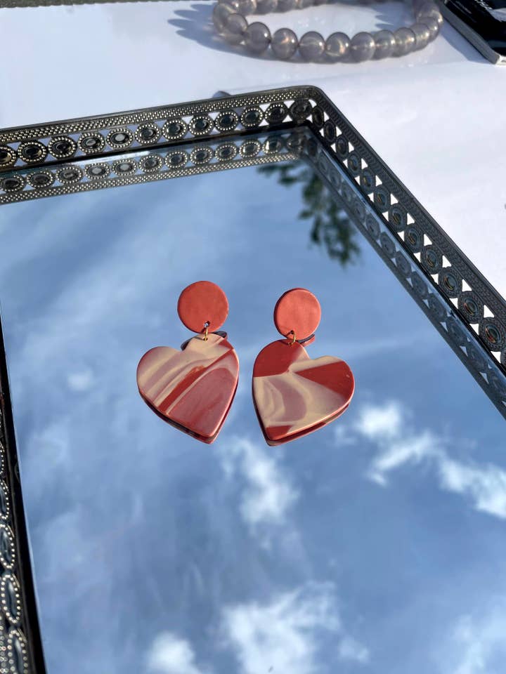 TERRACOTTA MARBLE LOVE for wholesale by OURLOOK