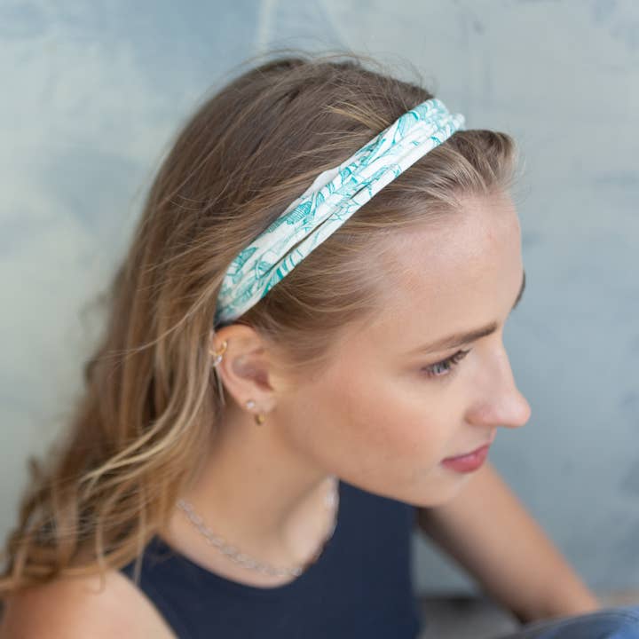 Shreds + rerope - Vente Présentoir – accessoires - Présentoir pour la vente au détail du bandeau Bela Band - Produit inclus3