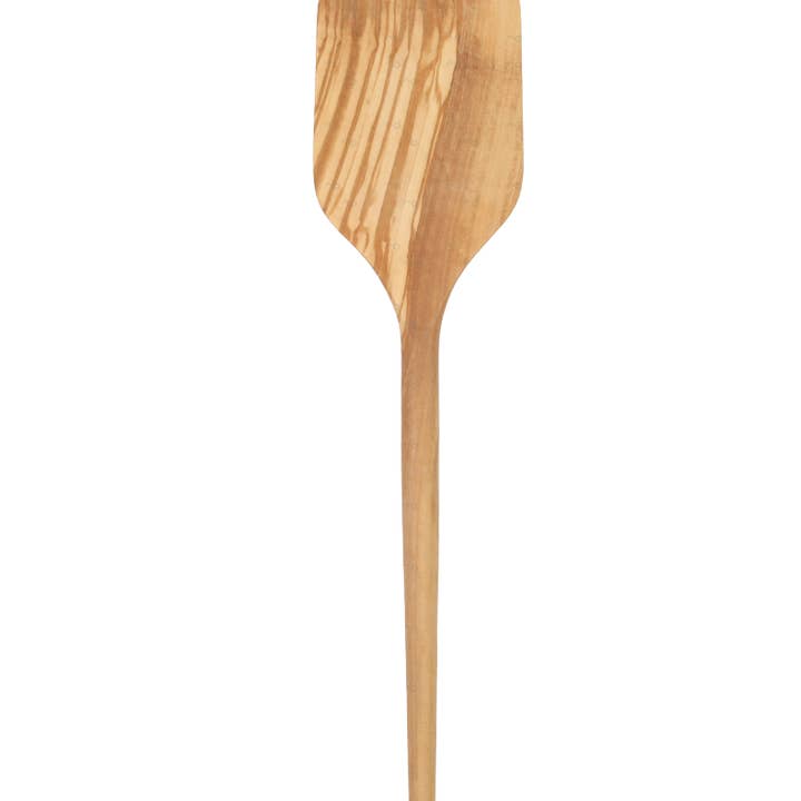 Salt & York - Wholesale Kitchen utensil set - Olive Wood Cooking Utensil Set – Nontoxic, Plastic free3