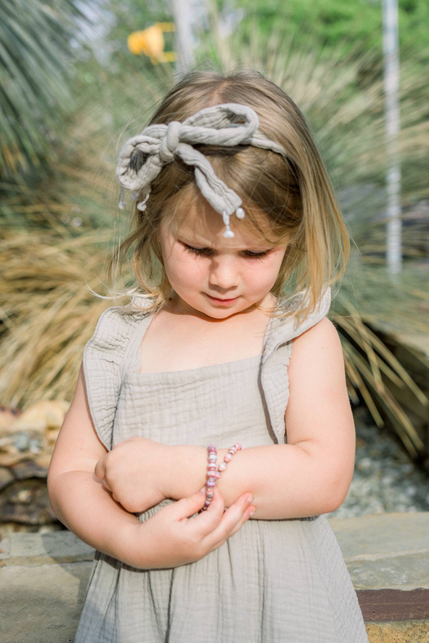 The Bead Project by TWOPU - Wholesale Beaded Bracelet - Stretchy Bracelets11