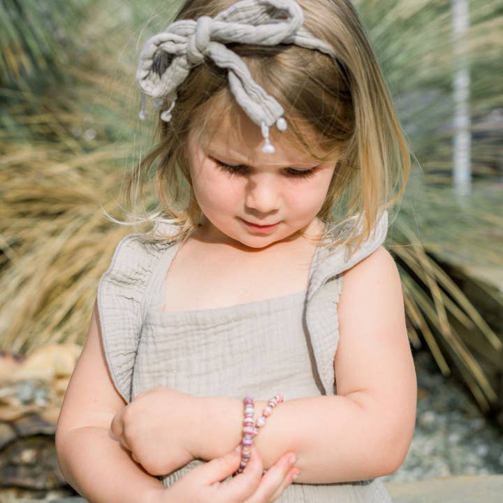 The Bead Project by TWOPU - Wholesale Beaded Bracelet - Stretchy Bracelets11