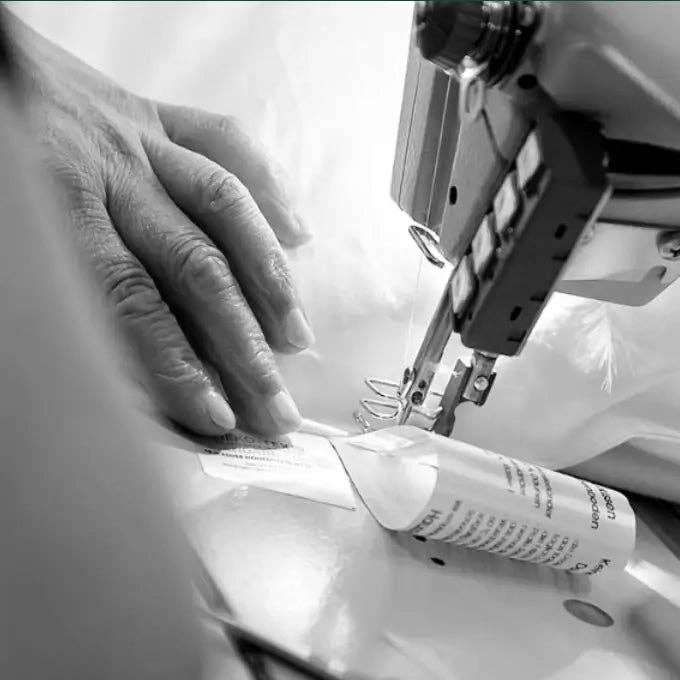 Luxecosy - Wholesale Bedding Pillow - Luxury down pillow7