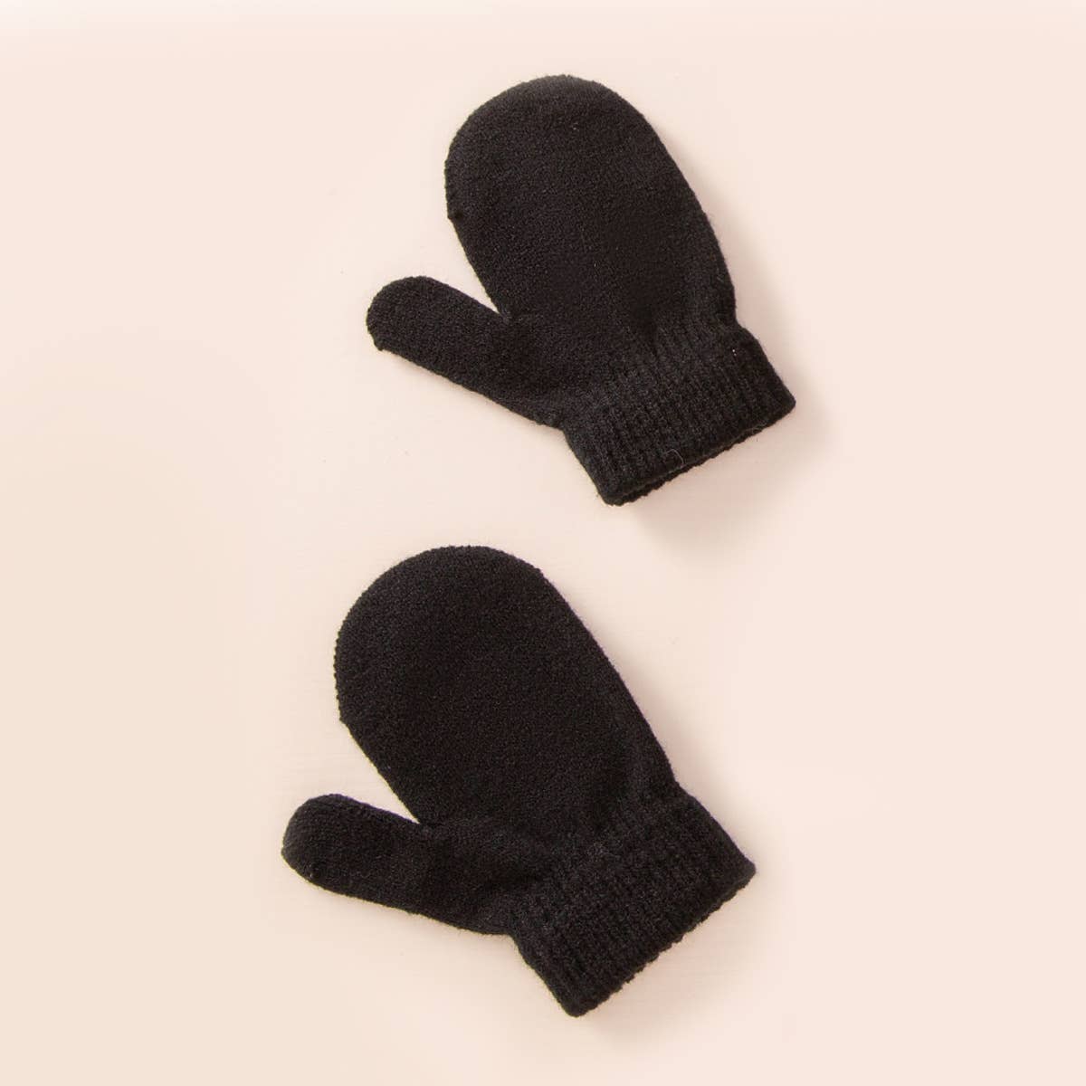 PatPat - Vente Ensemble de vêtements – bébé - Ensemble 3 pièces bonnet, écharpe et moufles en tricot pour bébé et tout-petit10