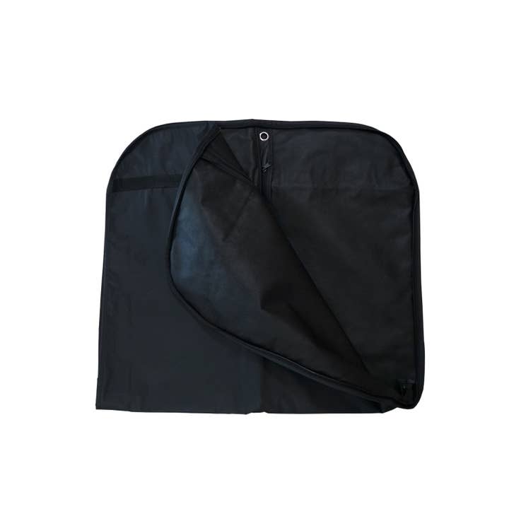 Sable TOP QUALITY BLACK PEVA DRESS COVER 60X110 for wholesale on Faire2