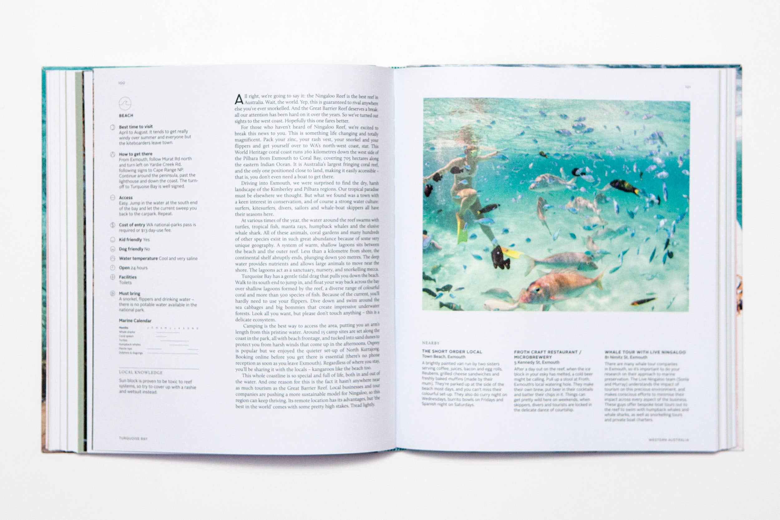 Places We Swim – wholesale Travel – Places We Swim Australia3