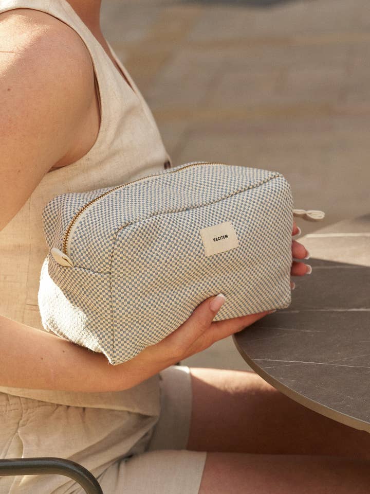 Trousse de toilette Marion for wholesale by Recitem