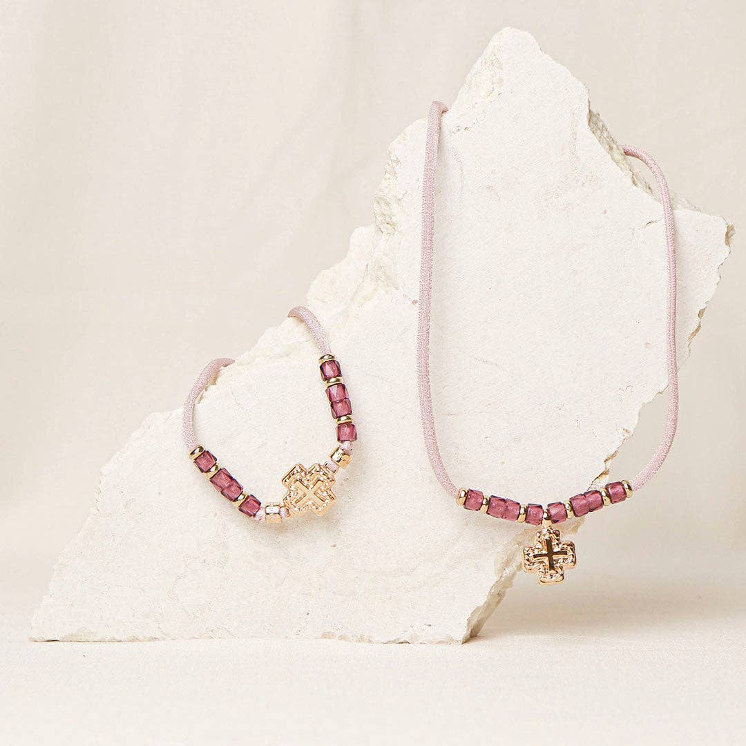 ÉMOLO - Wholesale Charm/Dangle Bracelet - NOOM Bracelet1