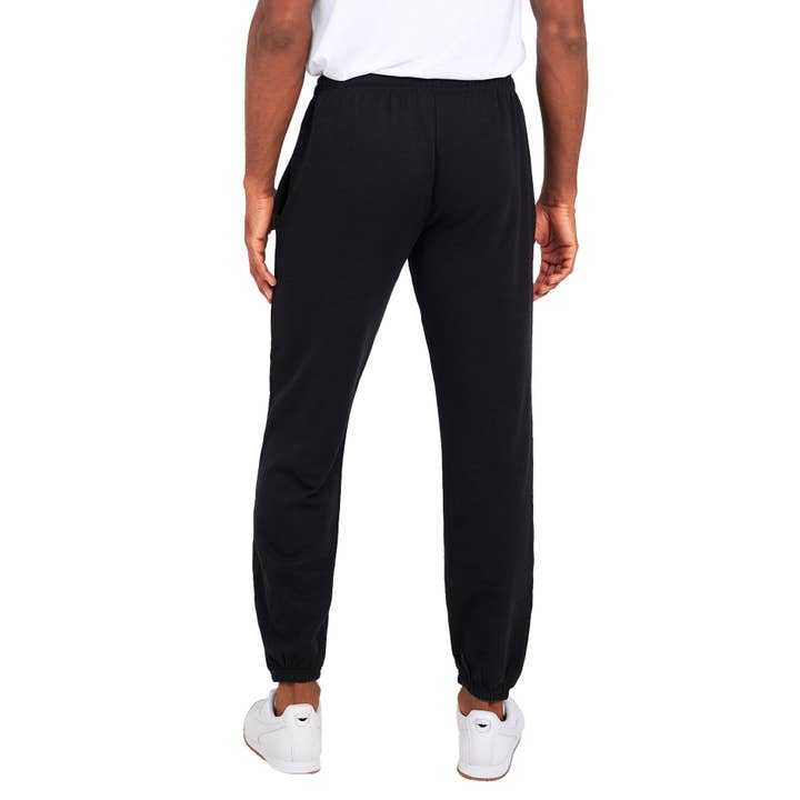 I-Wear Brands - Wholesale Lounge Sweatpants/Joggers - Men's - Men's Fleece Drawstring Jogger Sweatpants9