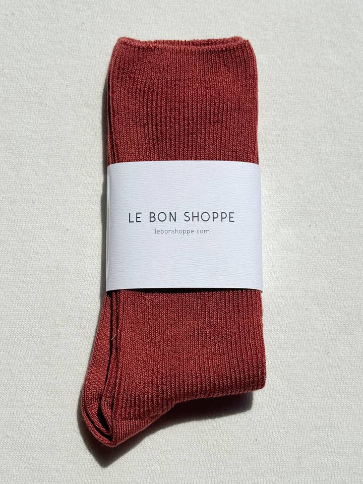 Le Bon Shoppe - Wholesale Socks - Women's - Trouser Socks (wholesale)28