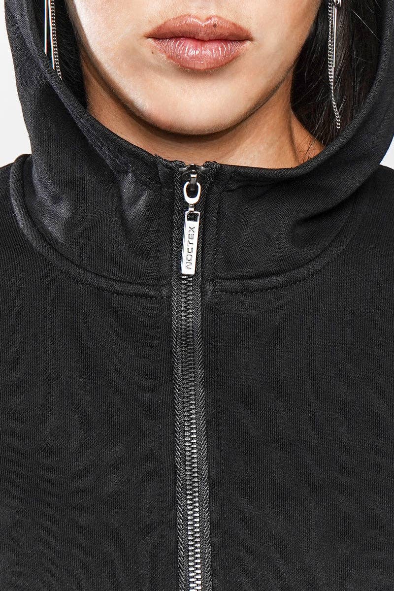 NOCTEX - Wholesale Hoodie - Women's - Hierophant Hoodie10