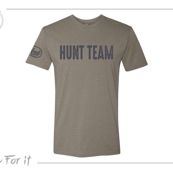 Hunt Team for wholesale by Huck Outdoors