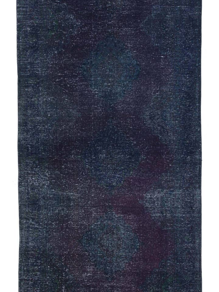 Tapete Cinzento Turco Tingido em Excesso 5x12 - 2658 por atacado de RUG N CARPET