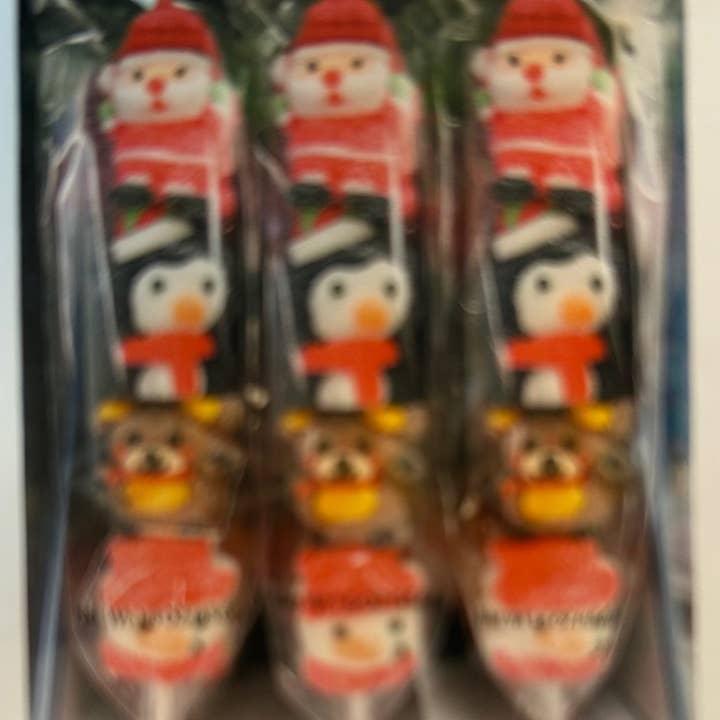 Christmas Mallow Kabobs for wholesale by Gotta Get It Gifts