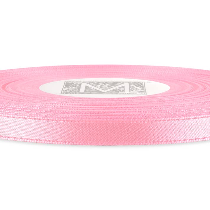 Double Faced Satin - Ballerina for wholesale by MIDORI Inc.