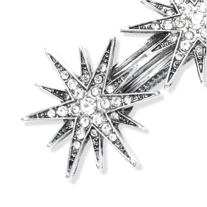 Topkids Accessories – wholesale Hair clip – Women’s – Vintage Clip Hair Accessories for Women, Diamante Hair Clips for Women Bridal Hair Accessories Hair Jewellery Hair Clips Women Silver Hair Clips Hair Grips4