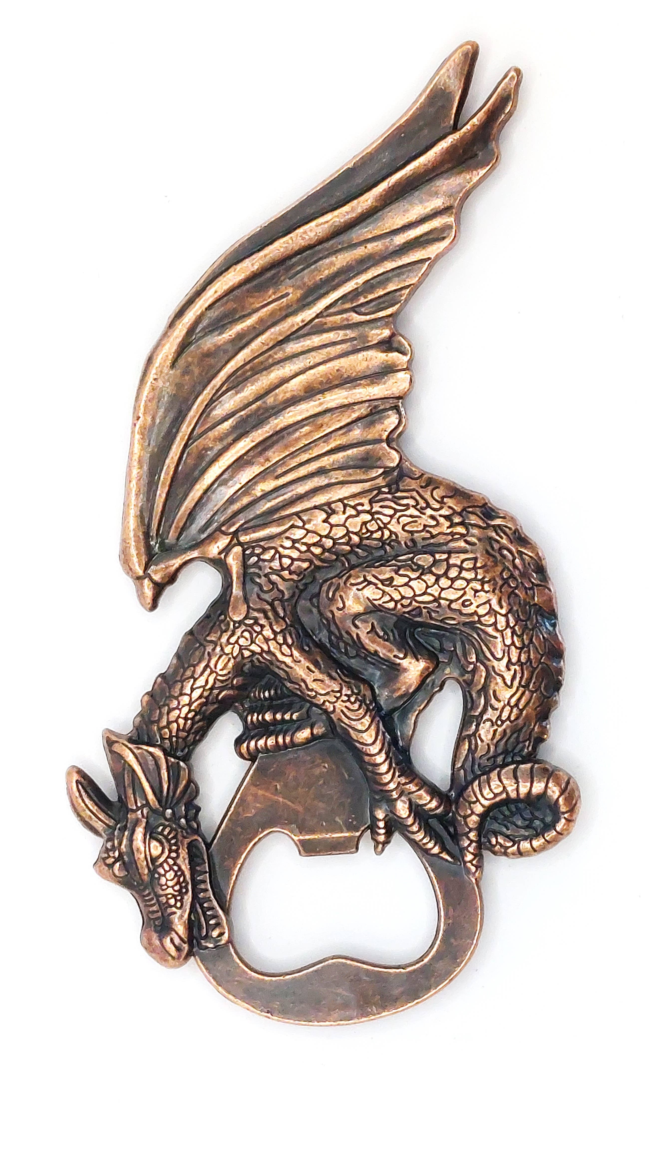 Gifts Amazing! - Wholesale Bottle/Wine Opener - Dragon Bottle Opener1