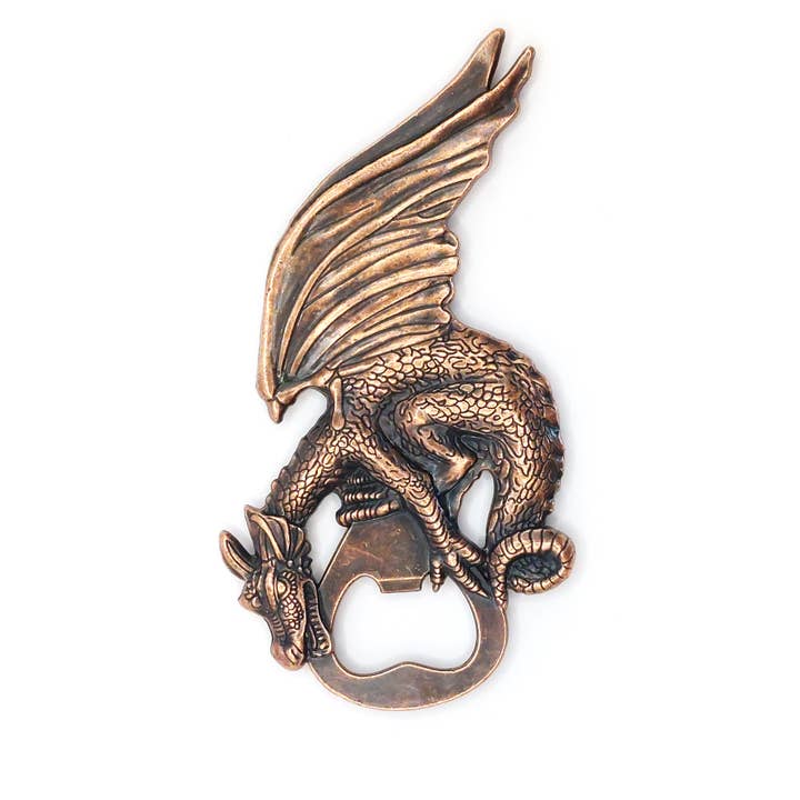Gifts Amazing! - Wholesale Bottle/Wine Opener - Dragon Bottle Opener1