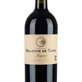 Domaines Fabre - Wholesale Red Wine - Château Bellevue de Tayac, Margaux 75cL1