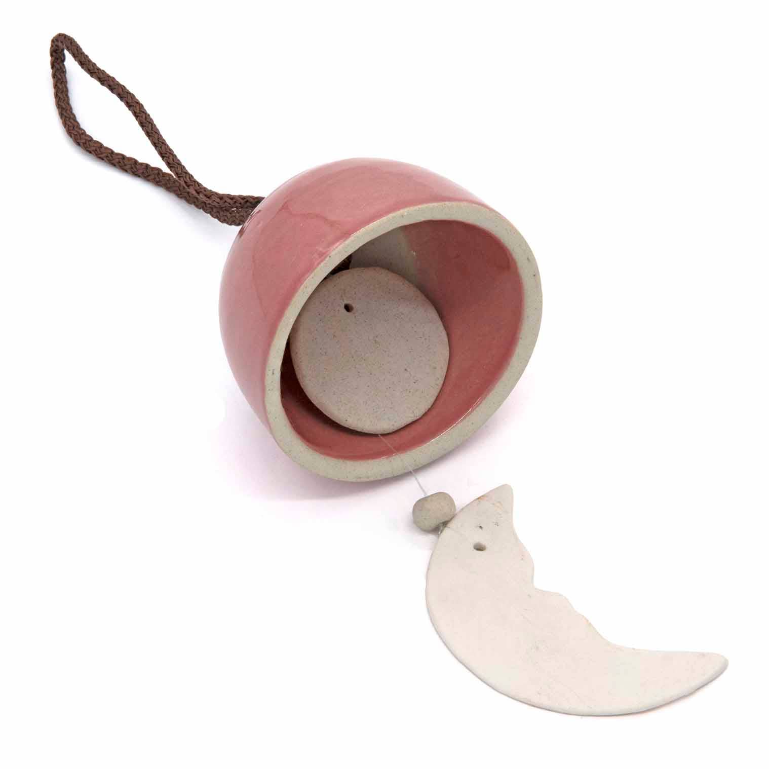 Siesta - Vente Objets de décoration - Carillon Bell Cup5