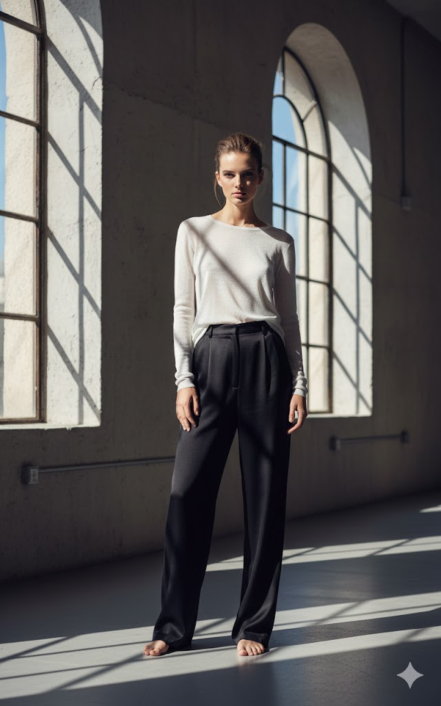 The Korner - USA - Wholesale Knit Sweater - Women's - C25203719 -Ladies Long Sleeve Sweater0