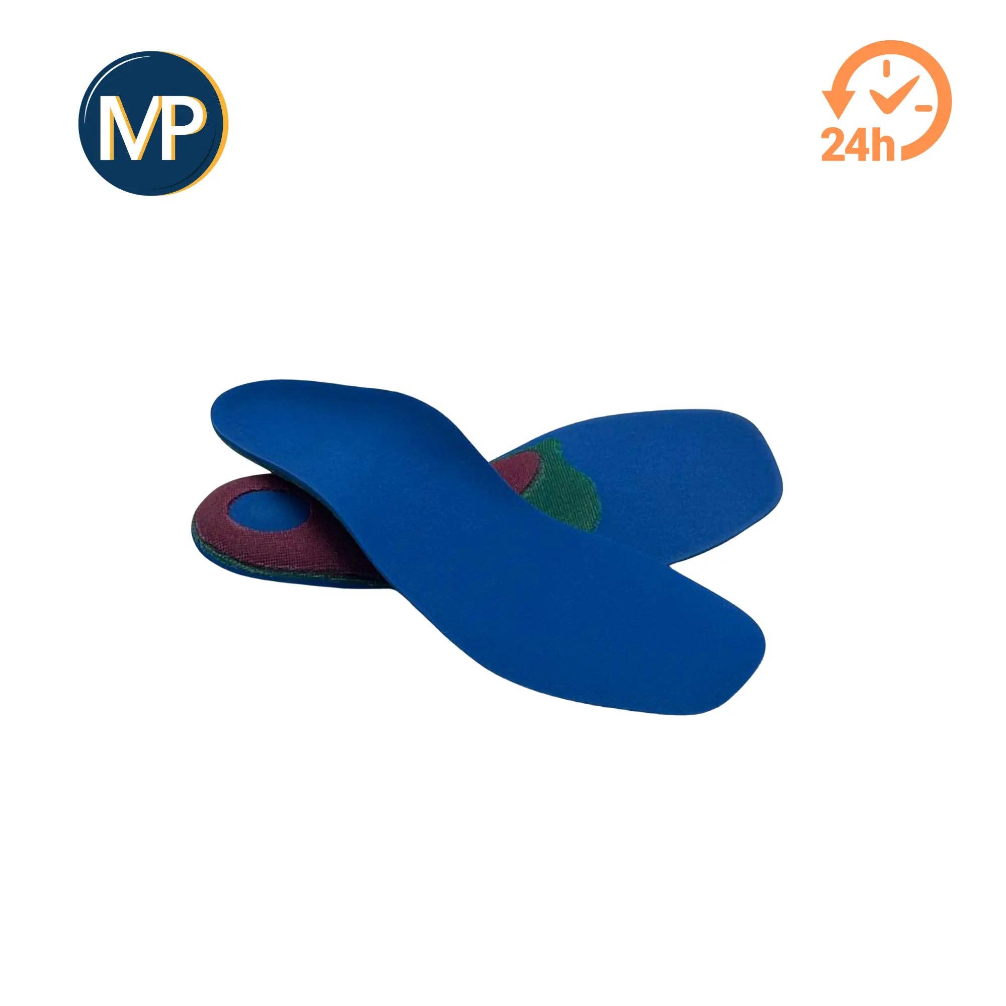 My Podologie - Wholesale Inserts/Soles - Unisex - Children's Module without Recovery - Express 24h - MP by My Podologie0