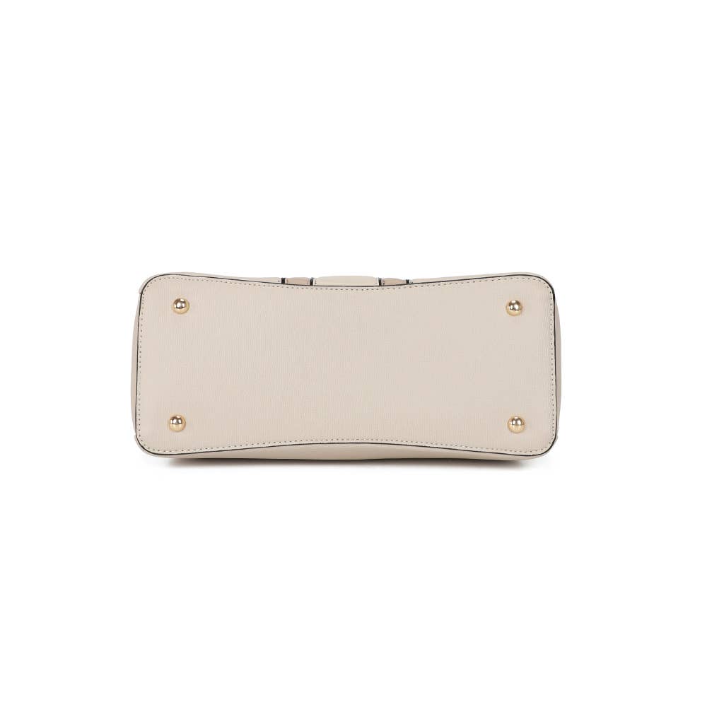 Gallantry - Wholesale Top Handle Bag - Women's - Graphic Symphony (DQ-8605-4)19