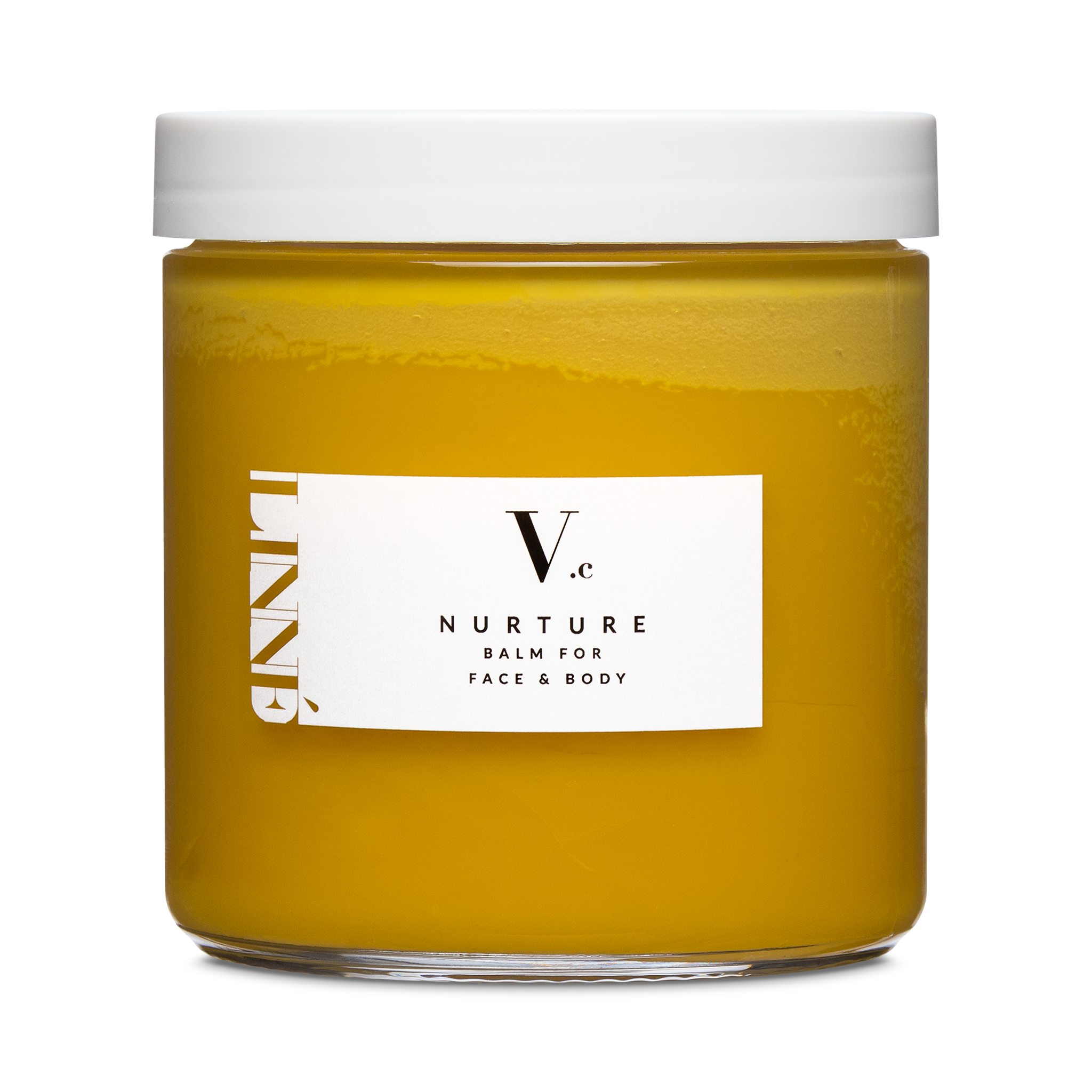 LINNÉ - Wholesale Body Balm/Butter - NURTURE face and body balm0