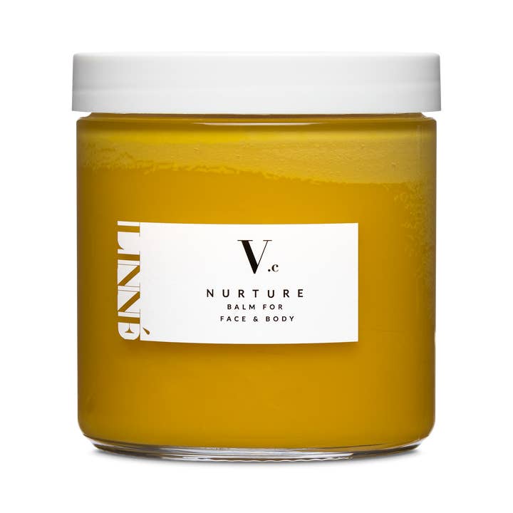 LINNÉ - Vendita all'ingrosso Balsamo/burro per il corpo - NURTURE - Balsamo viso e corpo