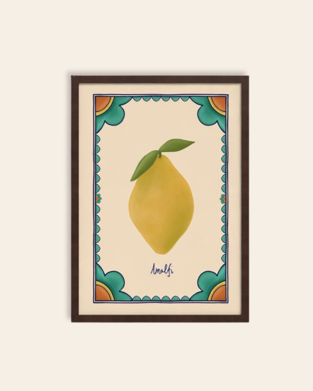 Queen of the Rodeo – wholesale Art print – Giclee Art Print - Amalfi5