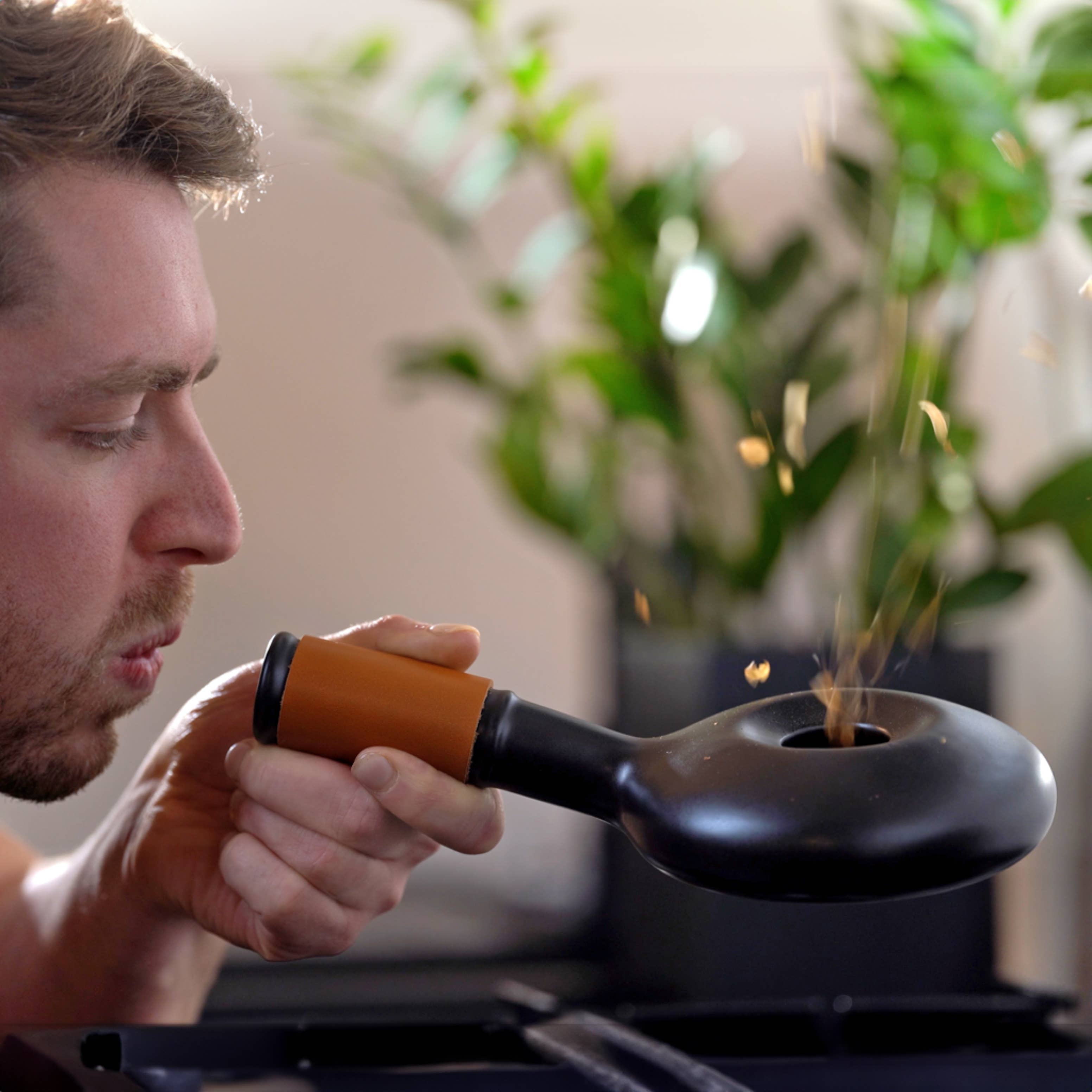 Little Often and Always - Wholesale Coffee Beans - Coffee Roasting Gift Set Starter Kit4