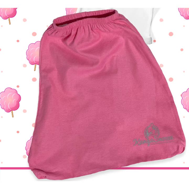 Cotton Candy for wholesale by Kangasnooze