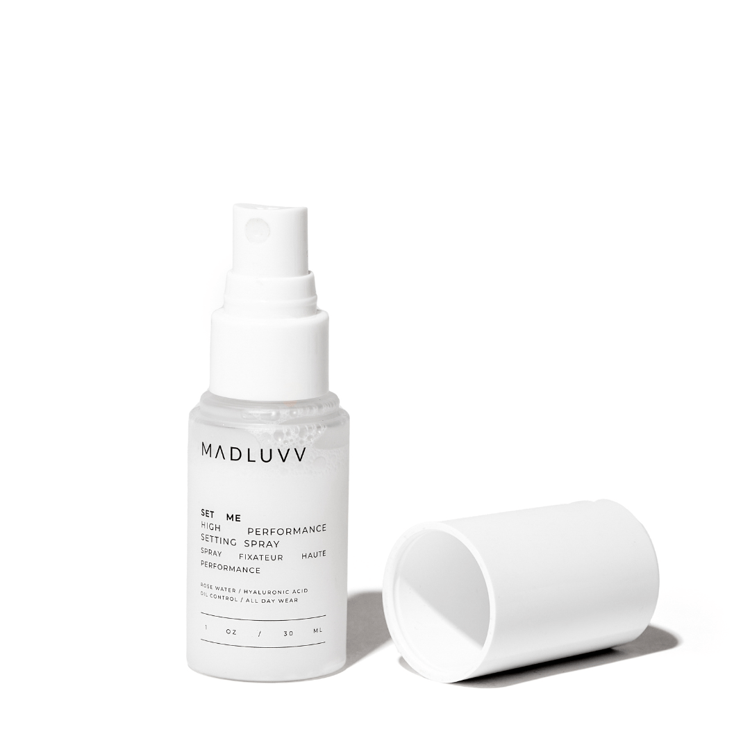 Madluvv - Wholesale Makeup Setting Spray/Powder - Set Me™ Setting Spray0