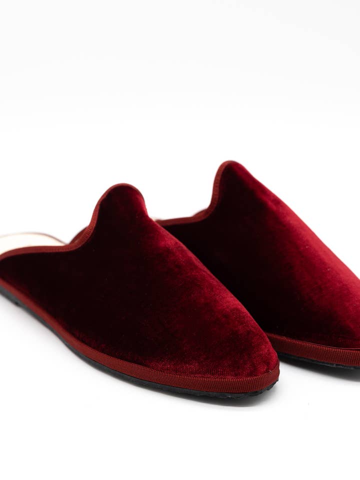 Gondolina Shoes - Wholesale Mules - Women's - San Marco mules2