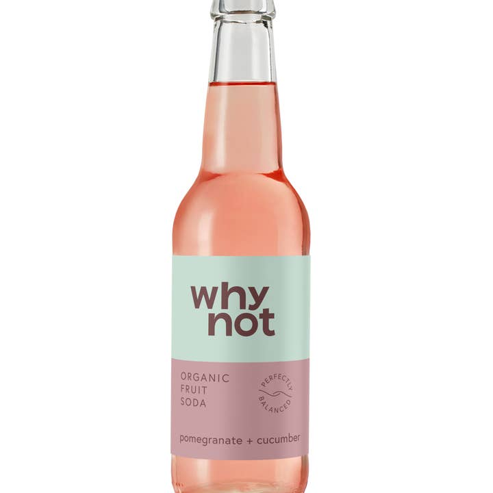 Granatapfel + Gurke - Bio-Fruchtsoda (Flasche) und andere Ergebnisse für drinkuth fachhändler im Großhandel. Kostenlose Rücksendungen und 60-Tage-Zahlungsziel auf Faire im Trend auf Faire.