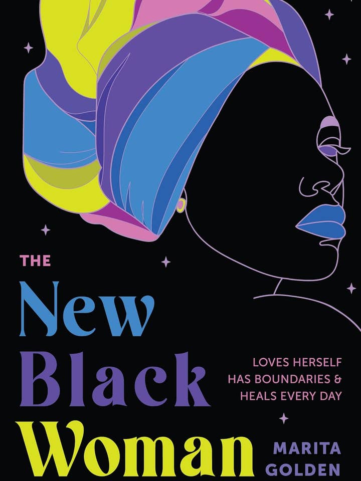 The New Black Woman for wholesale by Books That Save Lives Publishing