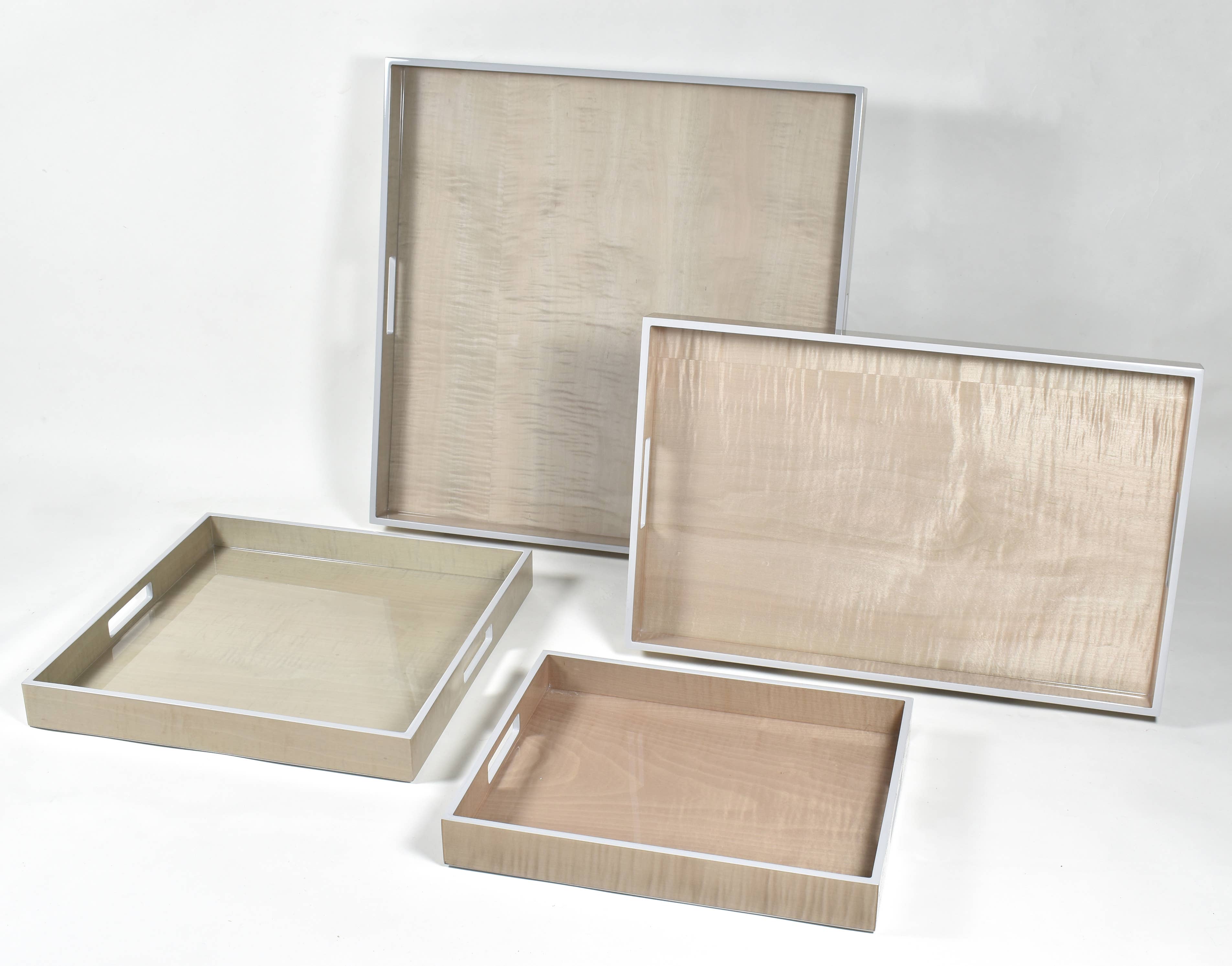 Pacific Connections – Engroshandel Pyntebakke – Platantræ med Sølvdollar-kant - Reiko Bakke1