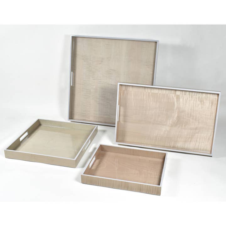 Pacific Connections – Engroshandel Pyntebakke – Platantræ med Sølvdollar-kant - Reiko Bakke1