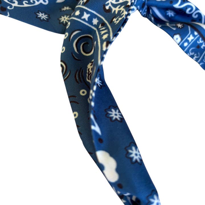 Nora James jewelry - Wholesale Pendant/Charm Necklace - Cheyenne scarf necklace