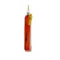 Kurt S. Adler, Inc. - Wholesale Ornament - 5"GLASS REESE'S ORNAMENT