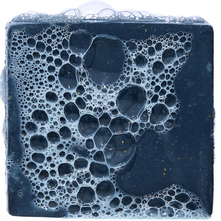 Dr. Squatch - Wholesale Bar Soap - Nightfall Nectar (Summer Seasonal Bar Soap) - 6 units4