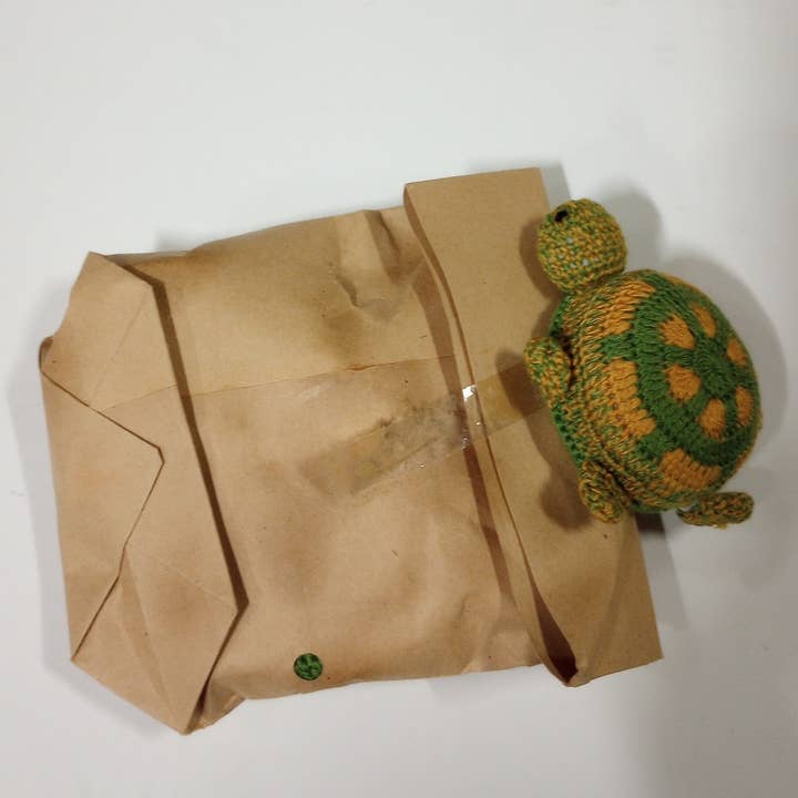 Ten Thousand Villages - Wholesale Measuring Tape - Turtle Measuring Tape2