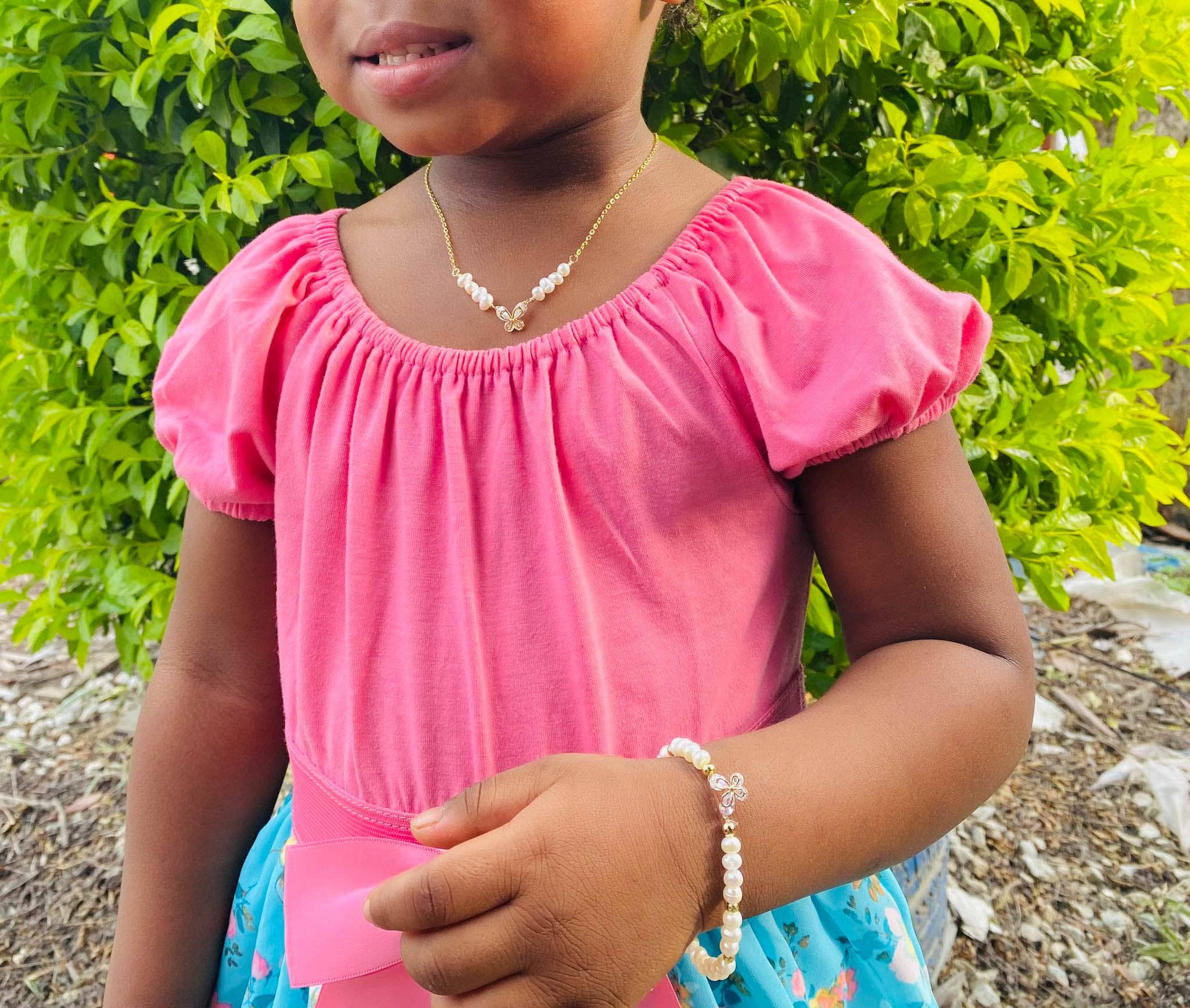 Alegria Accessories Inc. - Wholesale Beaded Bracelet - Valery bracelet2