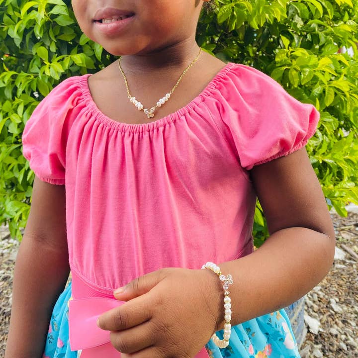 Alegria Accessories Inc. - Wholesale Beaded Bracelet - Valery bracelet2