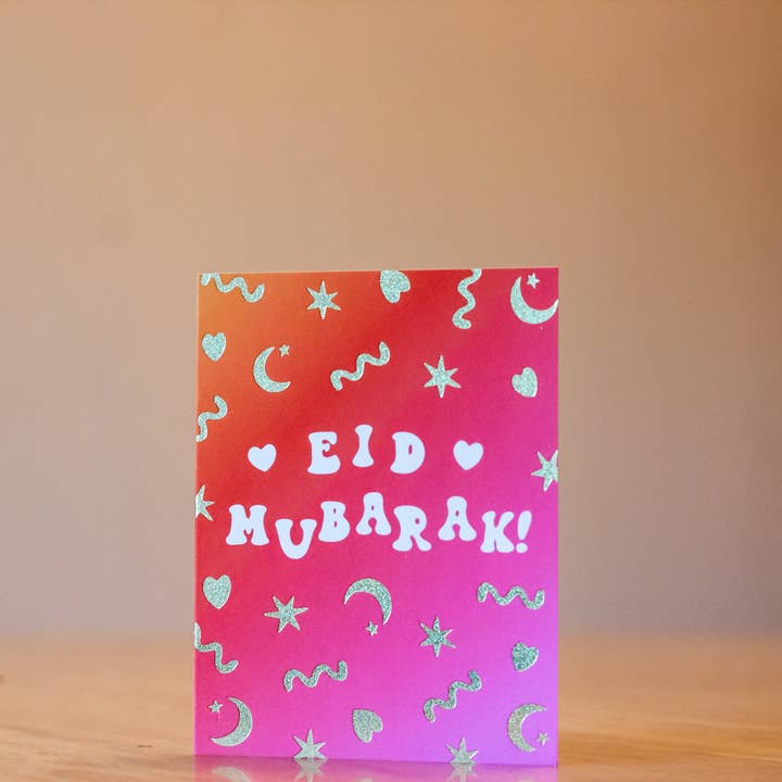 Eid Sunset Spark for wholesale by The Ramadan Edit