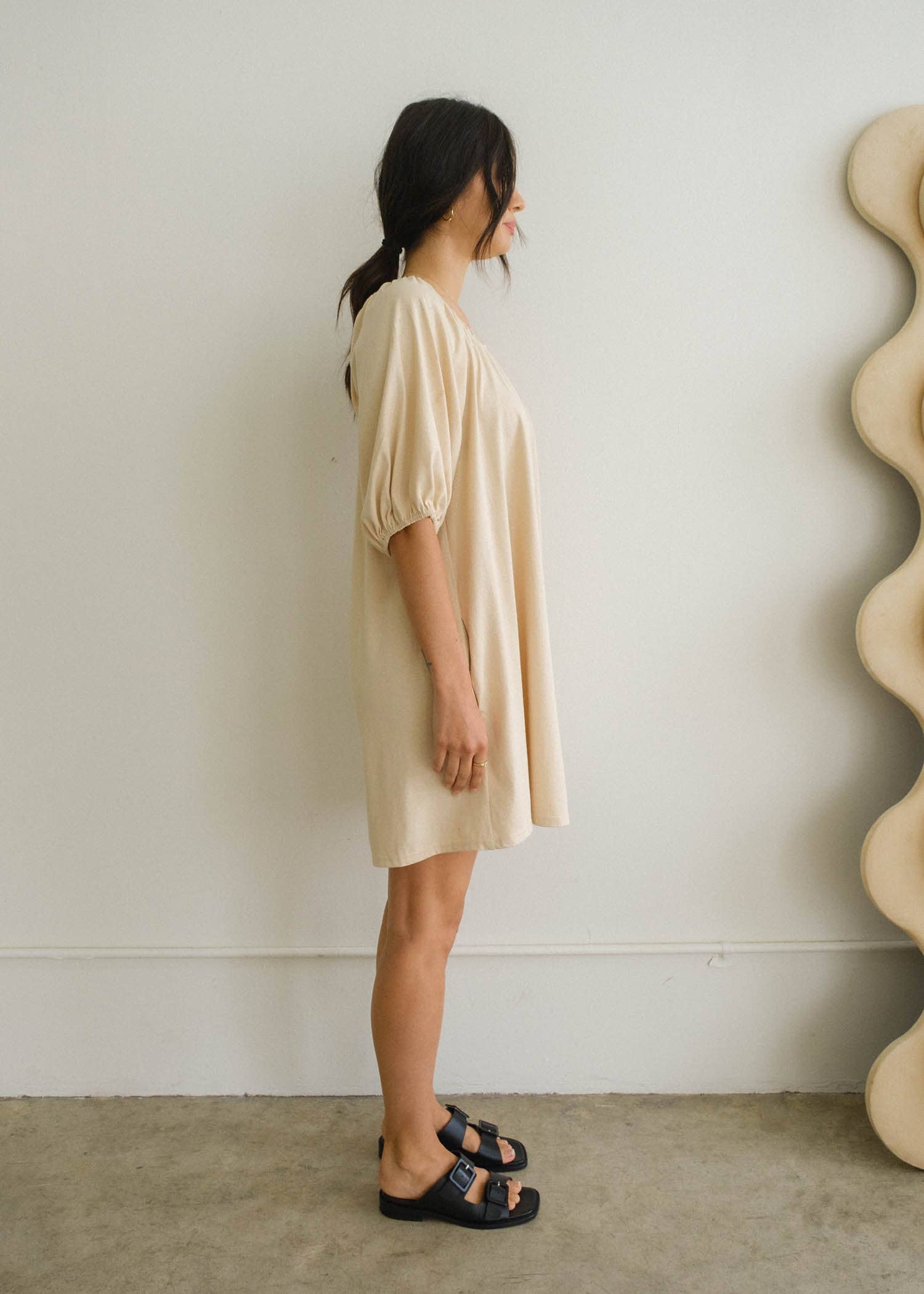 Things Between - Wholesale Dress - Women's - Jill Dress2