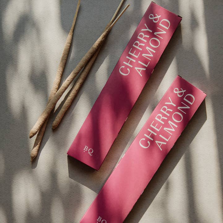 Botanique - Wholesale Incense - Bakery Incense Collection