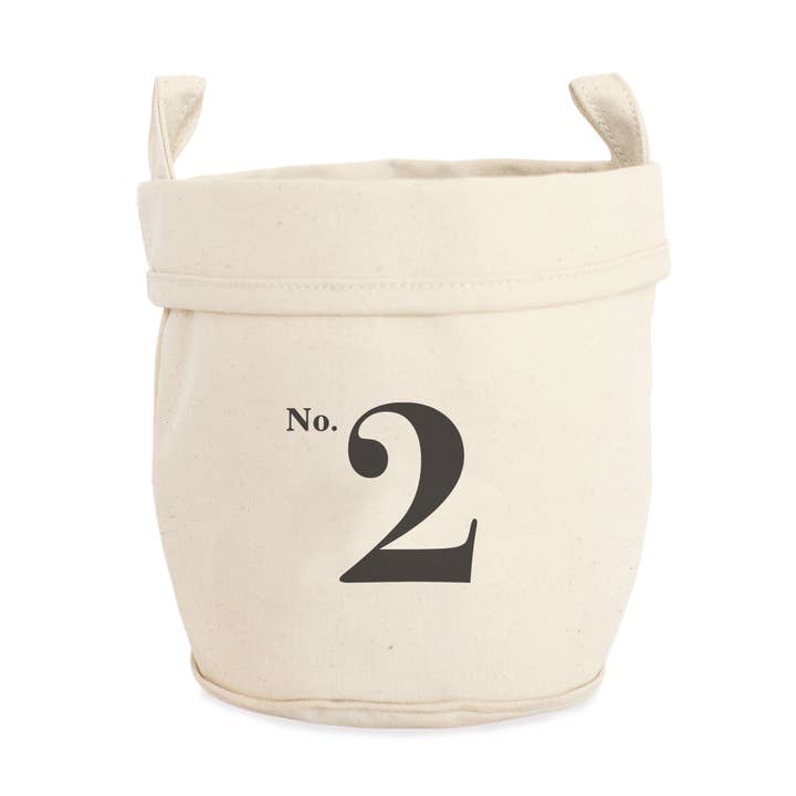 Balde, Nº2, Médio por atacado de MAIKA