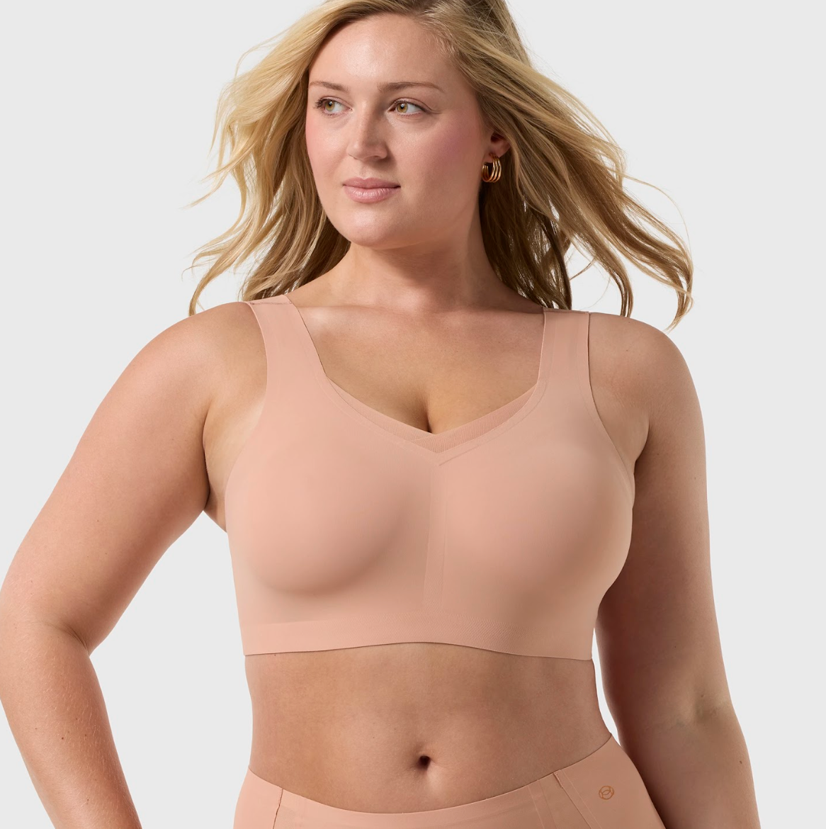 Evelyn & Bobbie - Wholesale Sports Bra - Women's - Defy Bra14