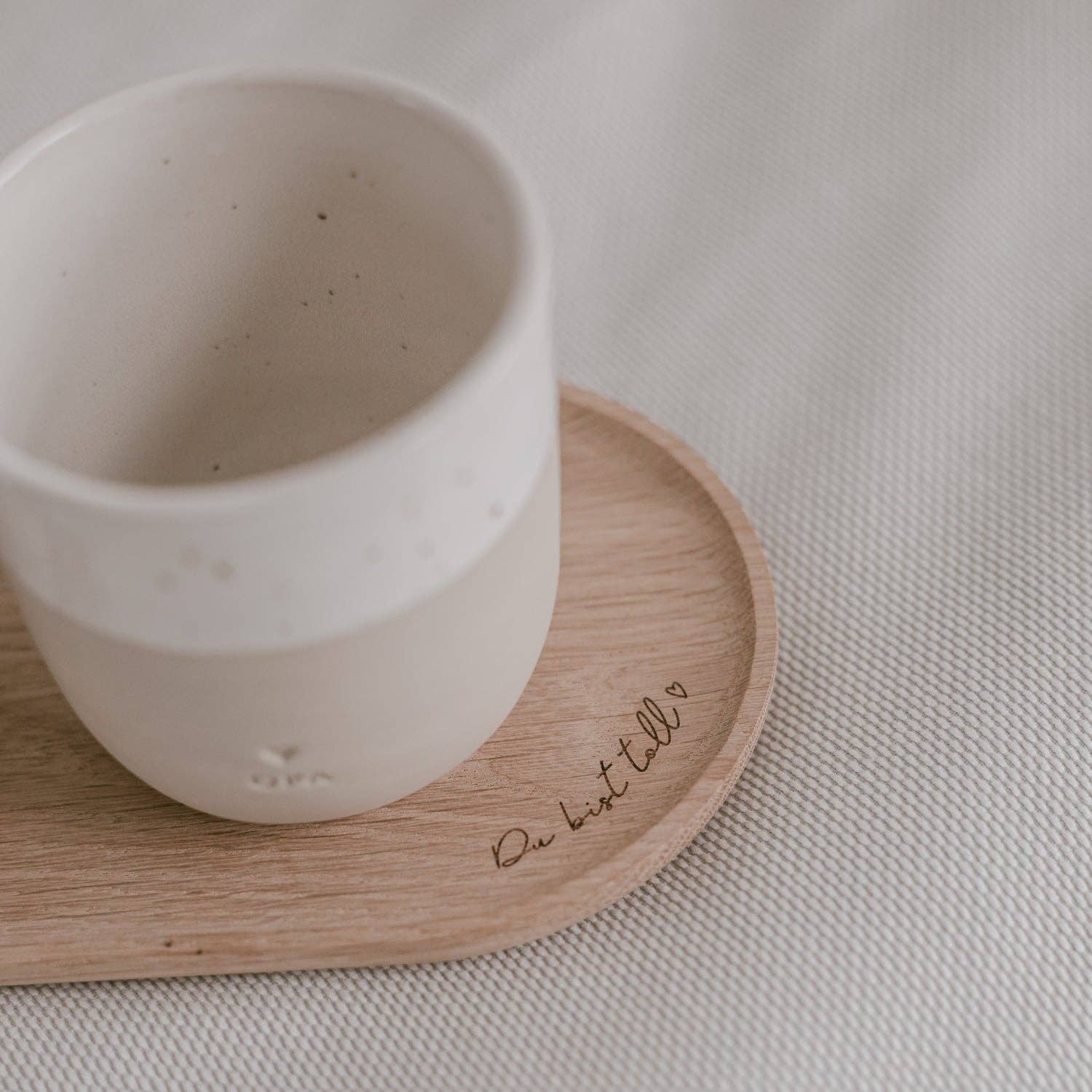 Eulenschnitt - Wholesale Dienblad - You are great dienblad van eikenhout (set van 3 stuks)1