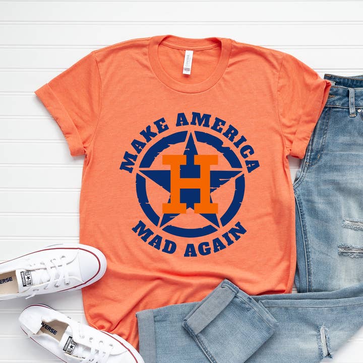 Gør Amerika gal igen for engroshandel hos Avenue J